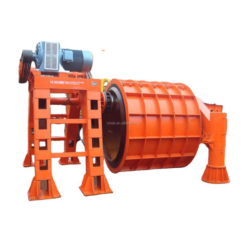 Can intelligent upgrades enable culvert pipe making machines to 