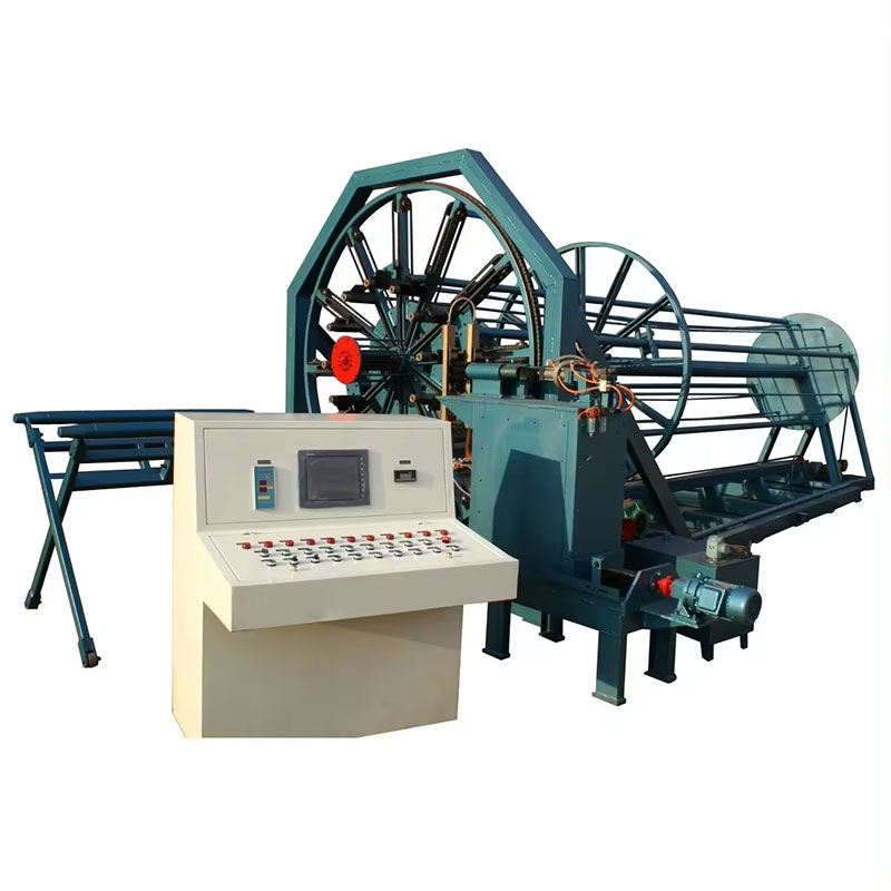 Bagaimana Cara Memilih Mesin Las Sangkar yang Tepat?